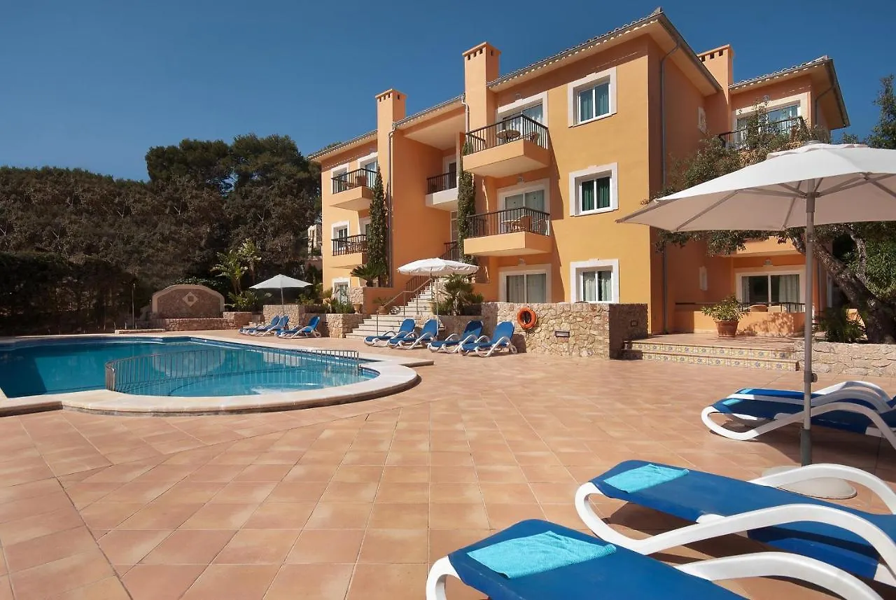 Apartmán Pinos Altos 04 Cala de Sant Vicenc