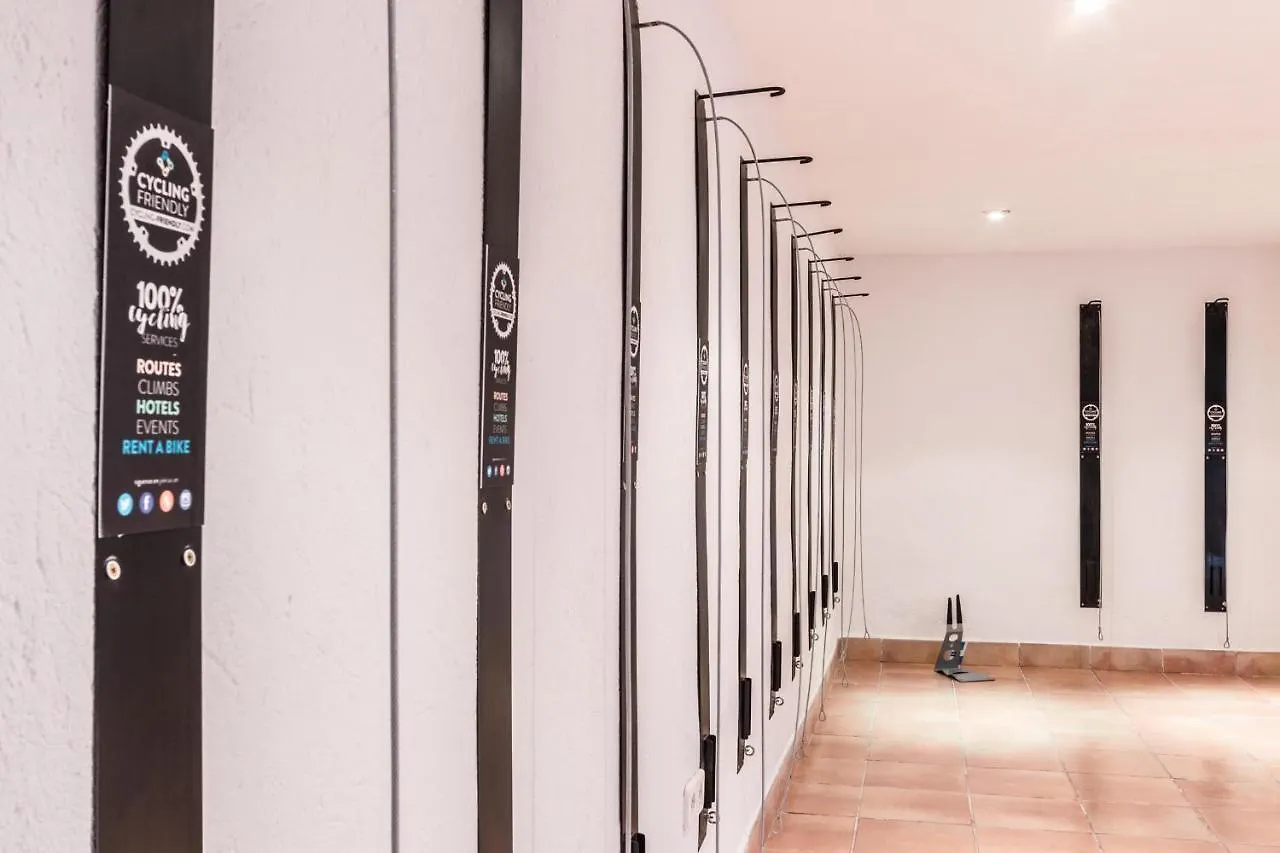 Apartmán Pinos Altos 04 Cala de Sant Vicenc 0*,  Španělsko