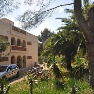 Paraiso De Los Pinos Alta Turistica San Francisco Javier